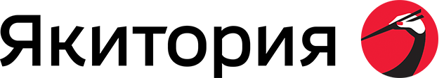 Якитория логотип